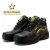 Import HL-A020 engineering working safety shoes  steel toecap safety shoes stock shoes from China
