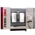 Import Hmc Milling Machine High Precision 3-Axis Machining Center Hmc800X2 with CE Certification from China