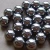 Import Hole Metal 0.8-50.8 Mm stainless steel ball bearing from China