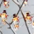Holiday Decoration 10M 100 Ball LED String Wedding Party Fairy Christmas Light