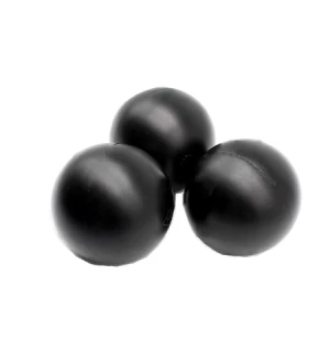Hollow plastic ball Shade balls plastic float balls manufacturer