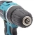 Import Hom DIY 21V Cordless Drill/Cordless Driver Drill with Lithium-Ion Battery from China