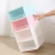 Import Home 4 Size Locker Drawer Plastic Quilt Clothes Dust Box Bedroom Cabinet Organizer Storage from China