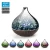 Import Home air condition appliances humidifiers 400ml Ultrasonic Aromatherapy Essential Oil Aroma Diffuser from China
