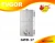 Import Home appliance 10L  gas boiler popular gas water heater instant water hot gas geyser from China