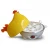 Import Home Appliance Cute Chicken Shape 7 Egg Capacity Mini Electric Boiled Egg Boiler from China