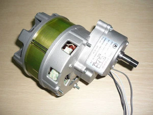 Home Appliances Lapping machine Induction AC Motor