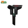 HOME APPLIANCES SPARE PARTS OF PLASTIC CREVICE TOOL BRUSH,FURNITURE DUSTING FLOOR SMALL BRUSH WITH PP HAIR DIAMETER 32MM (TS-20)
