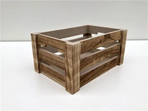 Home decor Hot Selling Boxes Wooden Drawer Storage Wood Box
