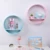 Import home  decor kids wall decor baby room wood decor for kids from China