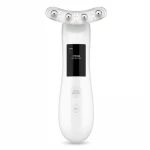 Home Use Beauty Equipment High Frequency Facial Machine Radio Frequency Machine