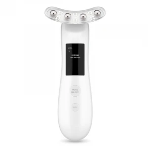 Home Use Beauty Equipment High Frequency Facial Machine Radio Frequency Machine