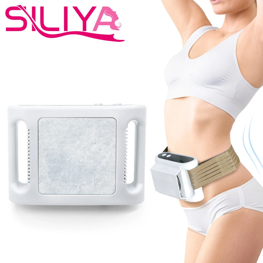 home use fat freezing cryolipolysis body slimming machine