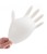 Import Home Using White Nitrile Gloves Wholesale Powder Free Food Service Gloves from China