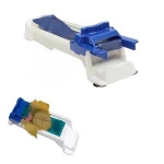 HOMETREE Multifunction Sushi Machine/Vegetable Cabbage Vegetable Meat Rolling Sushi PP Material Device Sushi Tools H327