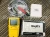 Import Honeywell BW Gas Alert Max XT II 4-Gas Analyzer Portable Gas Detector with Pump H2S, CO, O2 combustibles from China