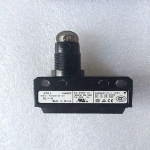Honeywell  Limit Switch  Micro Switch SL1-H