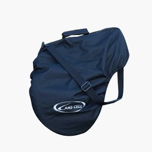 Horse Saddle Cover With Carry Straps