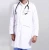 Import Hospital and Nurse Uniform    Doctor Coat    Patient Gown from Pakistan