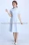 Import Hospital Clothings Nurses Dress Nursing Uniform from China