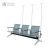 Import Hospital Iv 3-seater Pu Transfusion Medical Infusion Chair from China