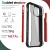 Import Hot 2020 New Arrivals  Shockproof Acrylic PC+TPU phone case from China