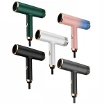Hot Cold Wind Blow Drier Electric Professional Hair Dryer