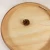 Import HOT Competitive vintage MDF round wooden tray from China