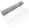Hot dip galvanized chicken wire mesh net