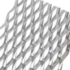 Hot DIP Galvanized/Aluminum Expanded Metal Mesh Steel Grating From Direct Factory Hebei Anping