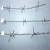 Import Hot dipped galvanized reverse twist barbed wire from China