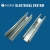 Import Hot Dipped Galvanized Steel Channel Slotted Channels Electrical Strut Channel With Accessories from China