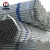 Import Hot Dipped Galvanized Steel  Round and Square  Pipe for Greenhouse Frame from China