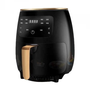 Hot New Products Household Multifunctional Large Touch Display Air Fryer