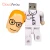 Import Hot Promotion Gift Robot Doctor 32GB USB Memoria from China