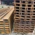 Import Hot rolled JIS G3101 SS400, H-beam steel from China