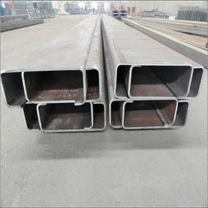 Hot rolled steel channel u shaped steel channels with grade EN S235JR S355JR U Channel Steel/U Beam for Constructions