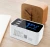 Import Hot sale 2020 Desktop QC3 Port 3.0 Type C Wall Charger USB Hub with LCD Display from China