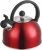 Import Hot sale 2.5L high quality whistle kettle teapot teapot stainless steel from China