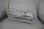 Import Hot sale 3 function hospital bed adjustable height hospital electric medical bed from China