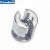 Import Hot Sale  316 Stainless Steel Wire Cable Cross Clamp For Wall Trellis System from China