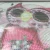 Import Hot Sale 5D DIY diamond painting animal embroidery cross stitch round rhinestone pictures of crystals from China