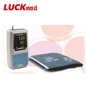 Hot Sale Ambulatory Blood Pressure Monitor with high quality