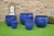Import Hot Sale Best Quality Tall Decorative Pots Large Bonsai Ceramic Pot from China