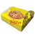 Import Hot Sale Cheap Personalized Corrugated Paper Board Pizza Box with Handle from China