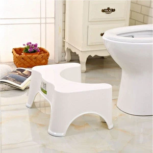 Hot sale China supplier wholesale low price plastic kids toilet step stool