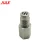 Import Hot sale custom CNC machining Auto Refit Oxygen Sensor Lamp Shield Head Connector China Factory from China