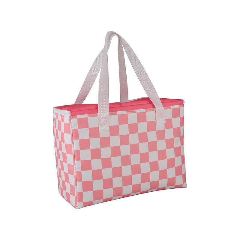 Hot Sale Custom Logo Thermal Lunch Delivery Backpack Cooler Bag