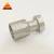 Import Hot Sale Custom Nozzle And Plunger Full Cone Sewer Nozzle from China