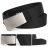 Import Hot Sale Custom Nylon/Polyester Webbing Fabric Canvas Outdoor Active Belts for Men With Metal Automatic Buckle from China